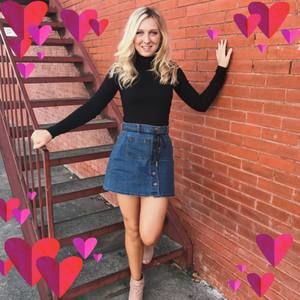 Meet your Posher, Kendra